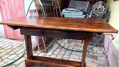 Anne Street, Dublin, Ireland