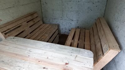 Anne Street, Dublin, Ireland