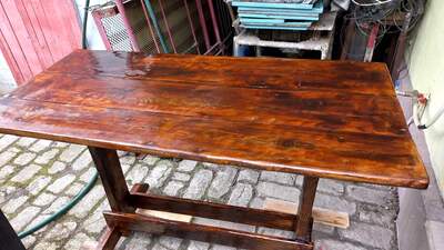 Anne Street, Dublin, Ireland