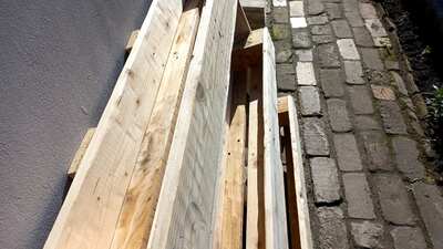 Anne Street, Dublin, Ireland